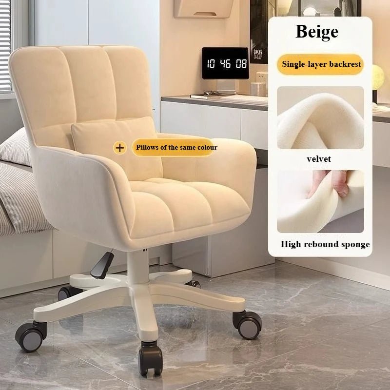 Aerie Swivel Chair - Buy Online at Futura’s Studio