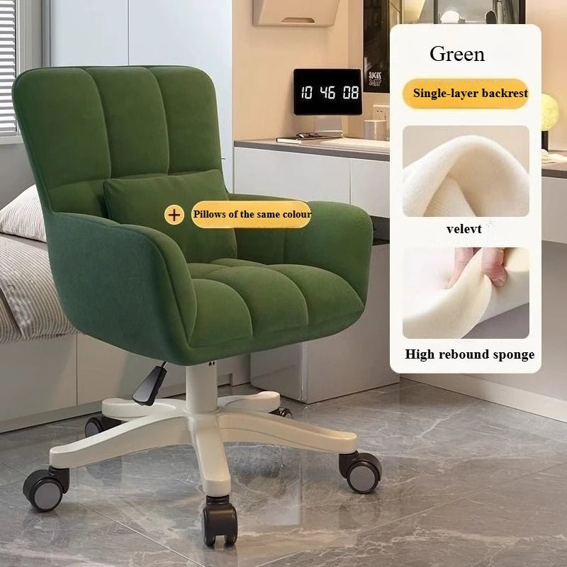 Aerie Swivel Chair - Buy Online at Futura’s Studio
