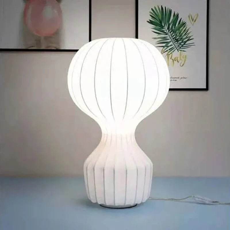 Akari Balloon Paper Table Lamp - Futura’s Studio