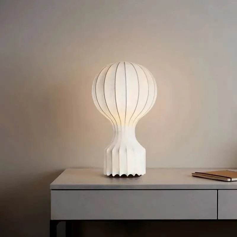 Akari Balloon Paper Table Lamp - Futura’s Studio