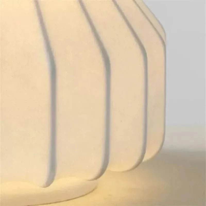 Akari Balloon Paper Table Lamp - Futura’s Studio