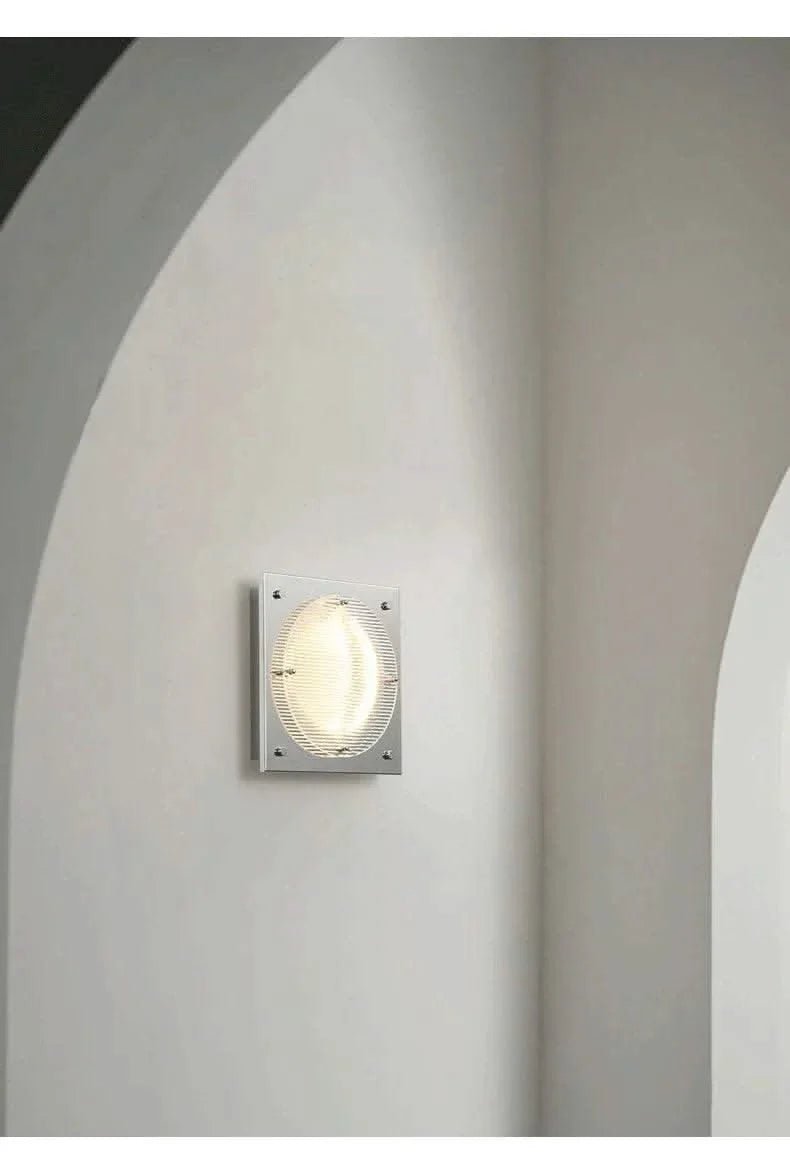 Alvaris Japanese Wall Lamp - Buy Online at Futura’s Studio