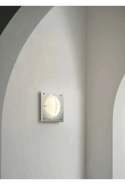 Alvaris Japanese Wall Lamp - Buy Online at Futura’s Studio