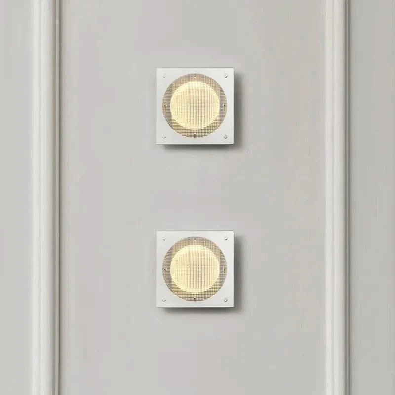 Alvaris Japanese Wall Lamp - Buy Online at Futura’s Studio
