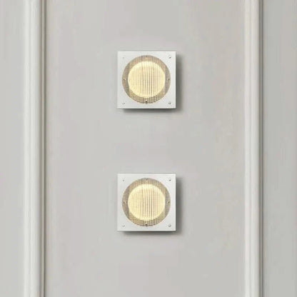 Alvaris Japanese Wall Lamp - Buy Online at Futura’s Studio