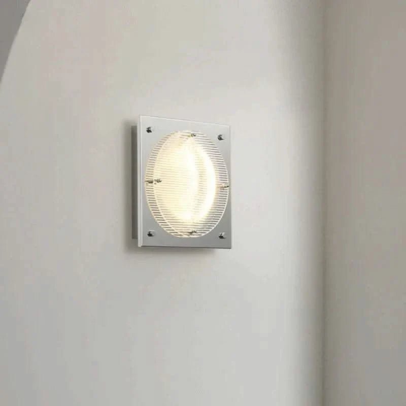 Alvaris Japanese Wall Lamp - Buy Online at Futura’s Studio