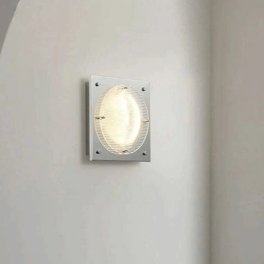 Alvaris Japanese Wall Lamp - Buy Online at Futura’s Studio