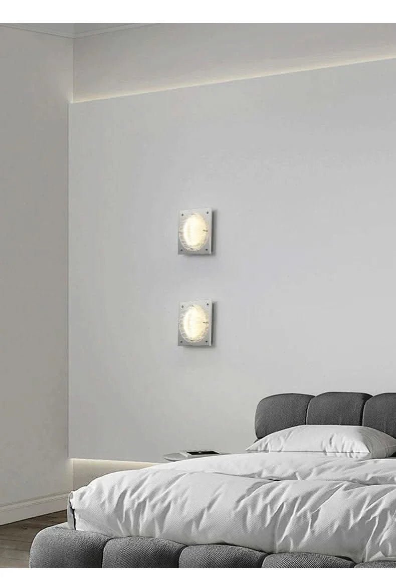 Alvaris Japanese Wall Lamp - Buy Online at Futura’s Studio