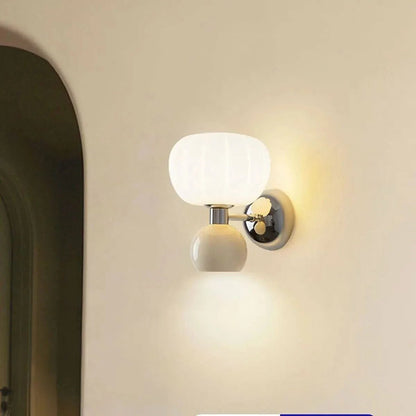 AmberFlare Decorative Wall Light - Buy Online at Futura’s Studio