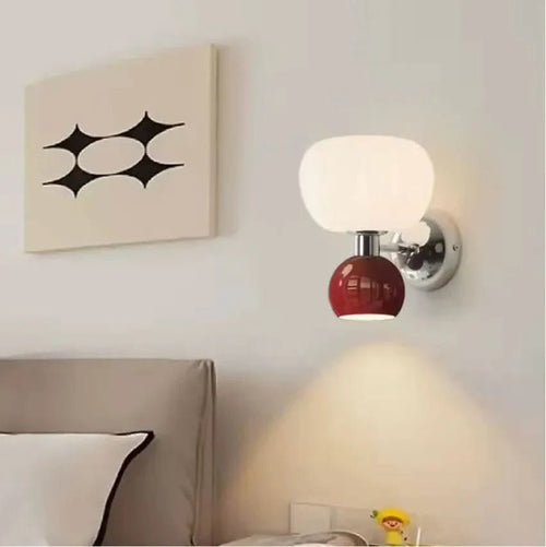 AmberFlare Decorative Wall Light - Buy Online at Futura’s Studio