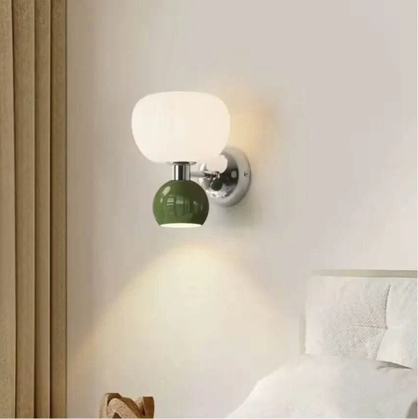 AmberFlare Decorative Wall Light - Buy Online at Futura’s Studio