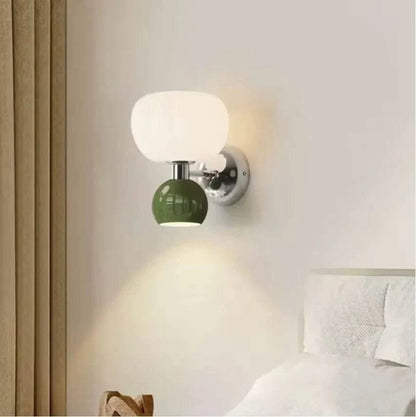 AmberFlare Decorative Wall Light - Buy Online at Futura’s Studio