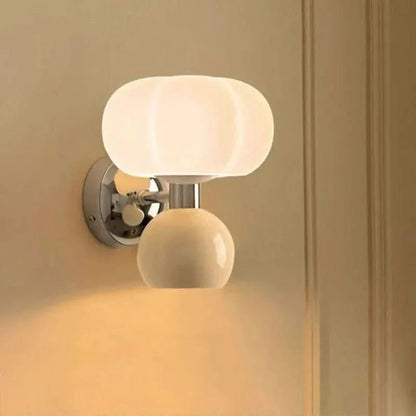 AmberFlare Decorative Wall Light - Buy Online at Futura’s Studio