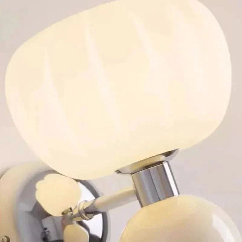 AmberFlare Decorative Wall Light - Buy Online at Futura’s Studio