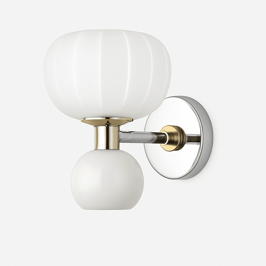 AmberFlare Decorative Wall Light - Buy Online at Futura’s Studio