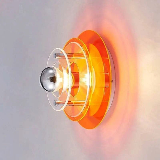 Antique Bauhaus Wall Lamp - Buy Online at Futura’s Studio