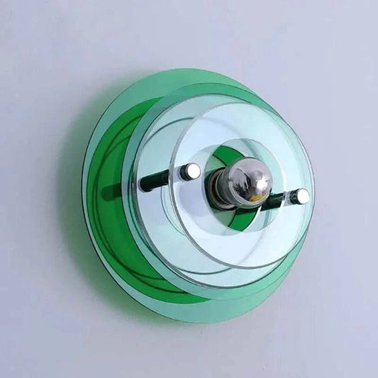Antique Bauhaus Wall Lamp - Buy Online at Futura’s Studio