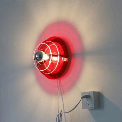 Antique Bauhaus Wall Lamp - Buy Online at Futura’s Studio