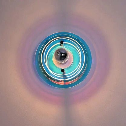 Antique Bauhaus Wall Lamp - Buy Online at Futura’s Studio