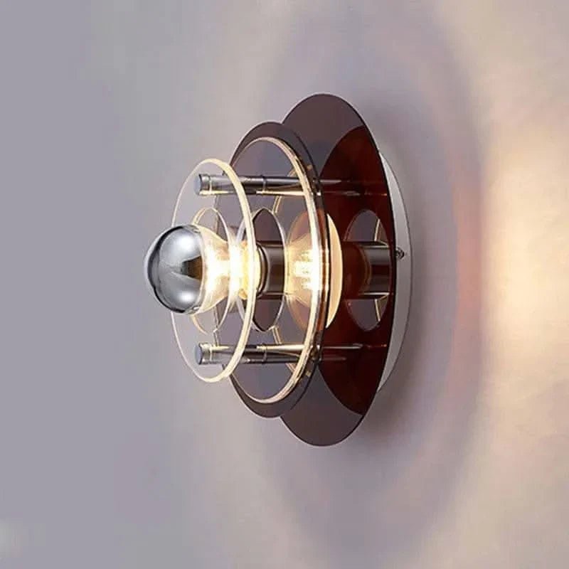 Antique Bauhaus Wall Lamp - Buy Online at Futura’s Studio