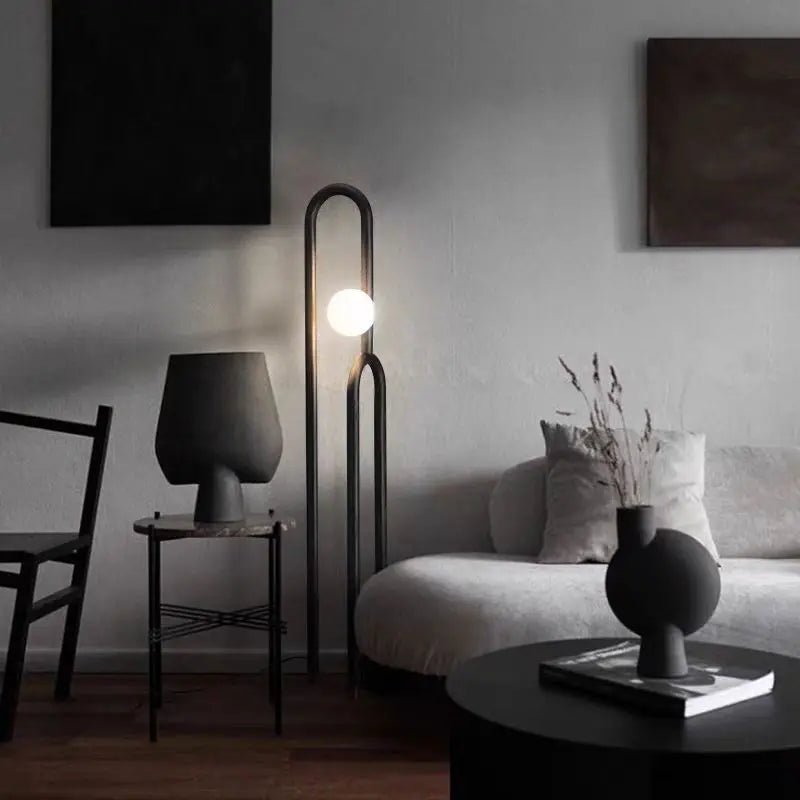 Arcus Wood LED Lamp - Buy Online at Futura’s Studio