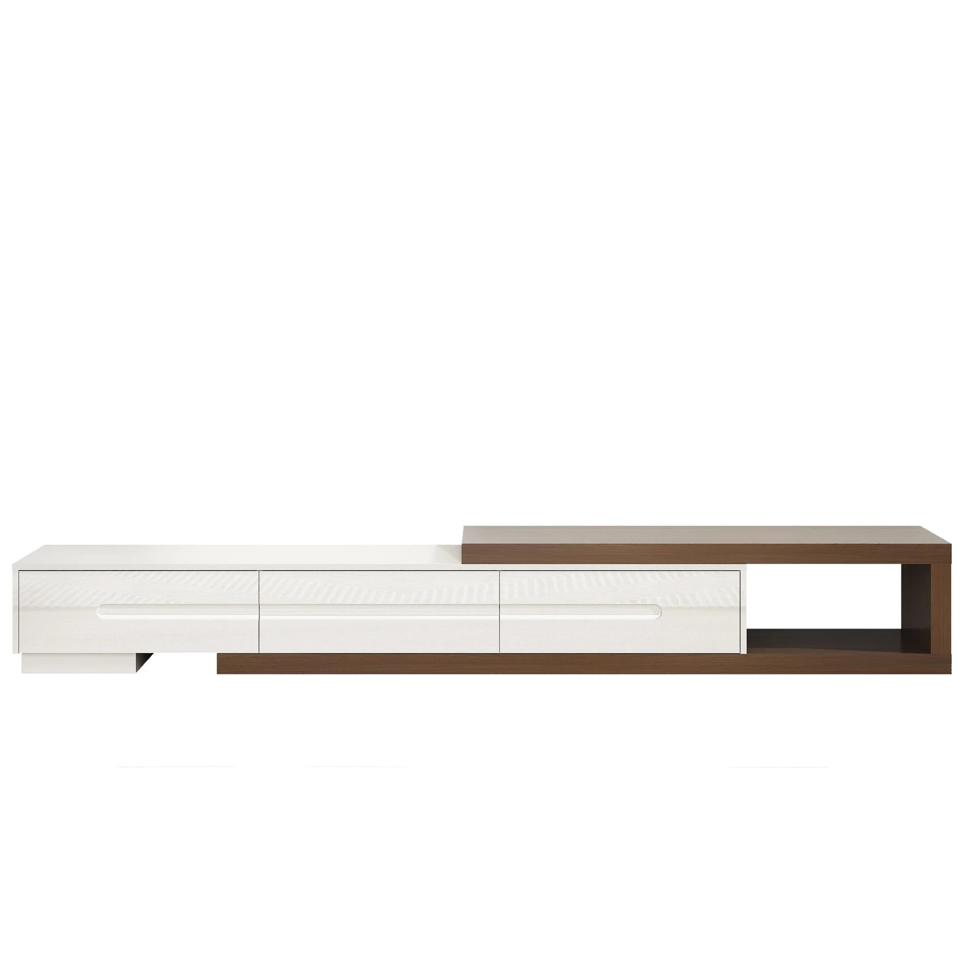 Arden Extendable TV Stand - Buy Online at Futura’s Studio