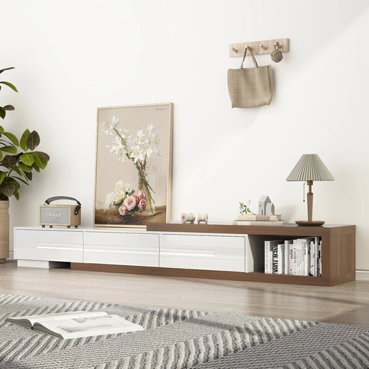 Arden Extendable TV Stand - Buy Online at Futura’s Studio