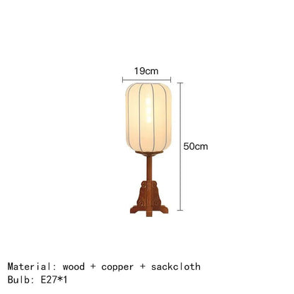 Arden Solid Wood Floor Lamp - Buy Online at Futura’s Studio