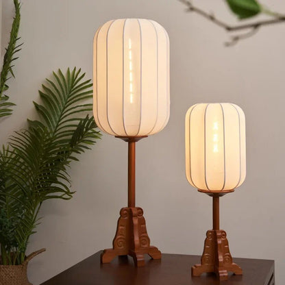Arden Solid Wood Floor Lamp - Buy Online at Futura’s Studio