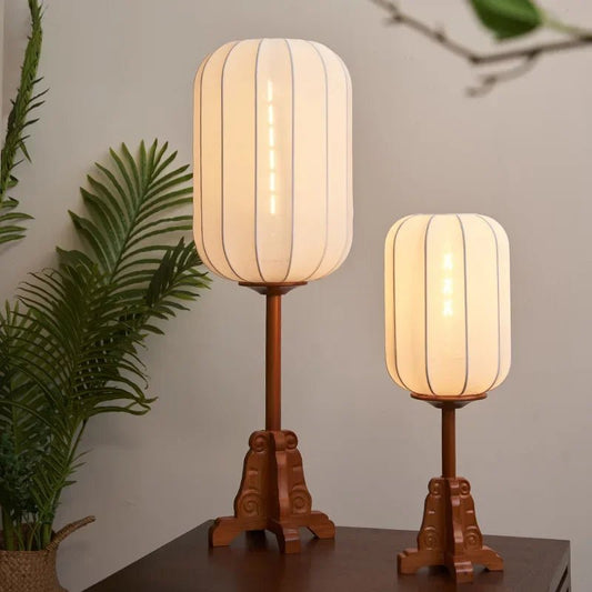 Arden Solid Wood Floor Lamp - Buy Online at Futura’s Studio