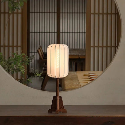 Arden Solid Wood Floor Lamp - Buy Online at Futura’s Studio