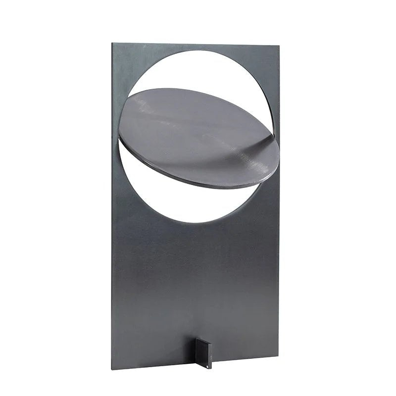 Artistic Sunset - Inspired Minimalist Table Lamp - Buy Online at Futura’s Studio