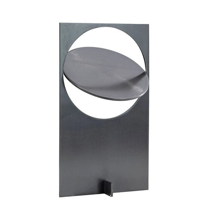 Artistic Sunset - Inspired Minimalist Table Lamp - Buy Online at Futura’s Studio