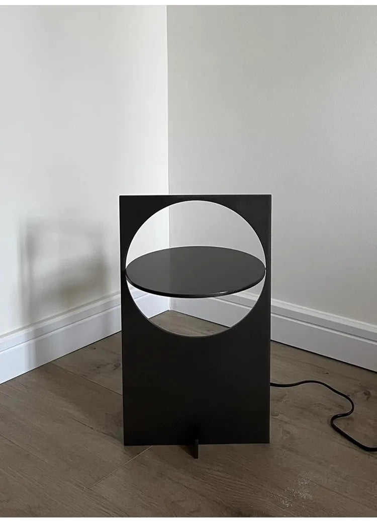 Artistic Sunset - Inspired Minimalist Table Lamp - Buy Online at Futura’s Studio