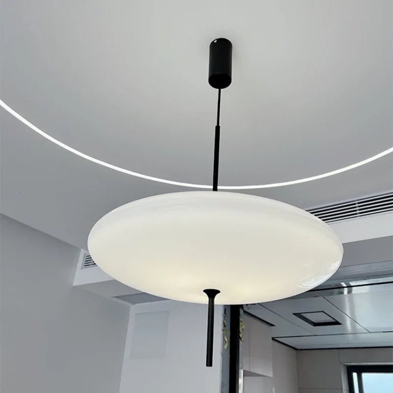 Astep Modern Chandelier - Buy Online at Futura’s Studio