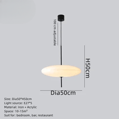 Astep Modern Chandelier - Buy Online at Futura’s Studio
