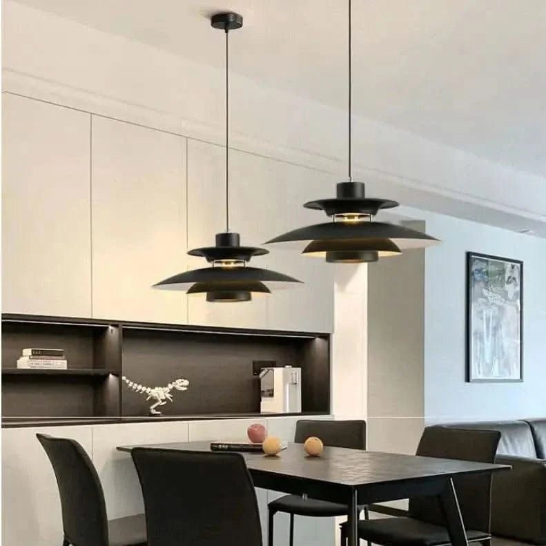 Astrid Glass Pendant Ceiling Lamp - Buy Online at Futura’s Studio