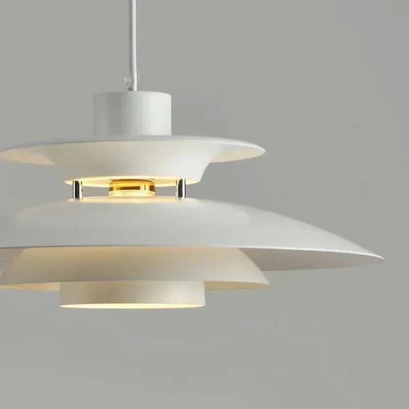 Astrid Glass Pendant Ceiling Lamp - Buy Online at Futura’s Studio