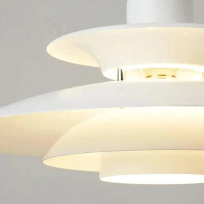Astrid Glass Pendant Ceiling Lamp - Buy Online at Futura’s Studio
