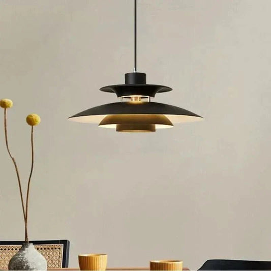 Astrid Glass Pendant Ceiling Lamp - Buy Online at Futura’s Studio