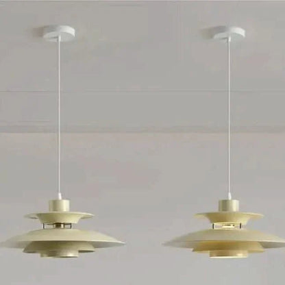 Astrid Glass Pendant Ceiling Lamp - Buy Online at Futura’s Studio