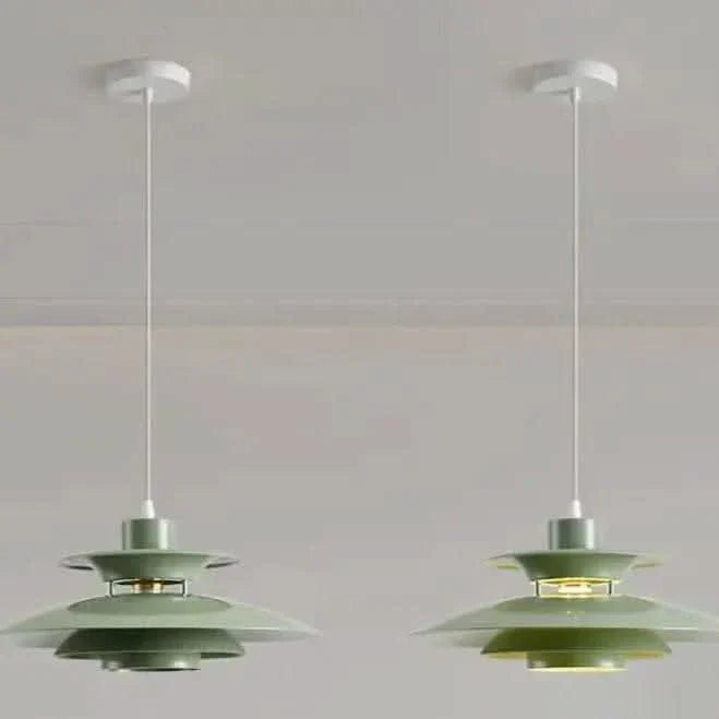 Astrid Glass Pendant Ceiling Lamp - Buy Online at Futura’s Studio