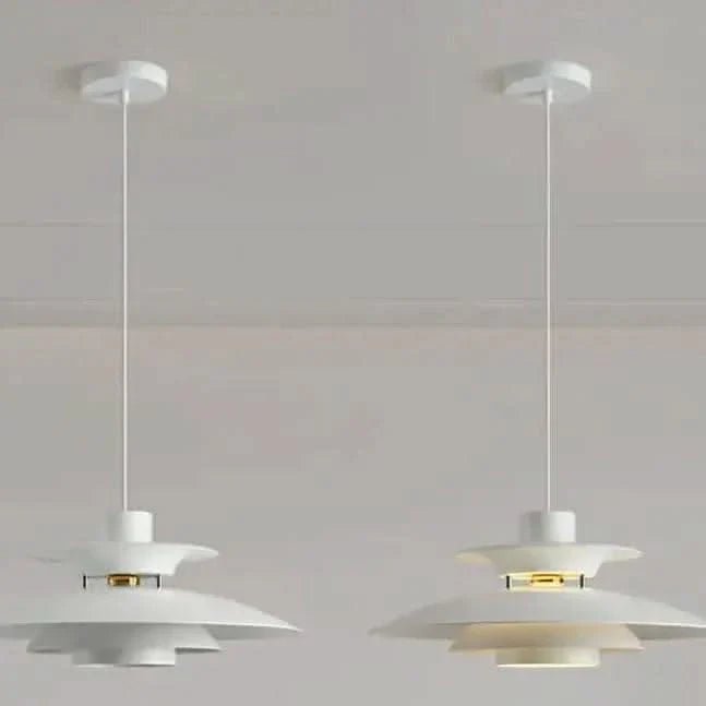 Astrid Glass Pendant Ceiling Lamp - Buy Online at Futura’s Studio