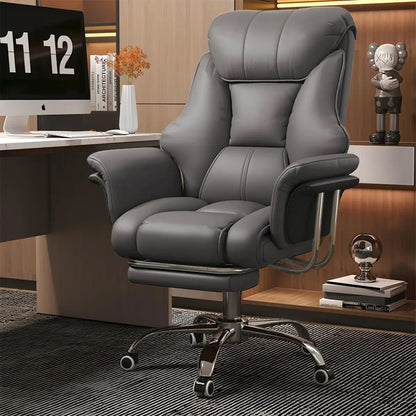 Atlas™ Big & Tall Executive Chair - Buy Online at Futura’s Studio