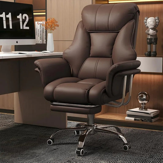 Atlas™ Big & Tall Executive Chair - Buy Online at Futura’s Studio