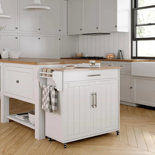Atlas Kitchen Island - Buy Online at Futura’s Studio