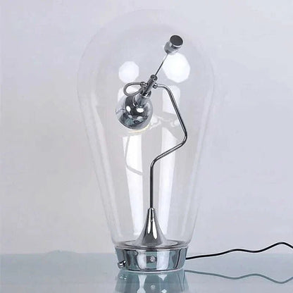 Aurelia Smart Table Lamp - Buy Online at Futura’s Studio