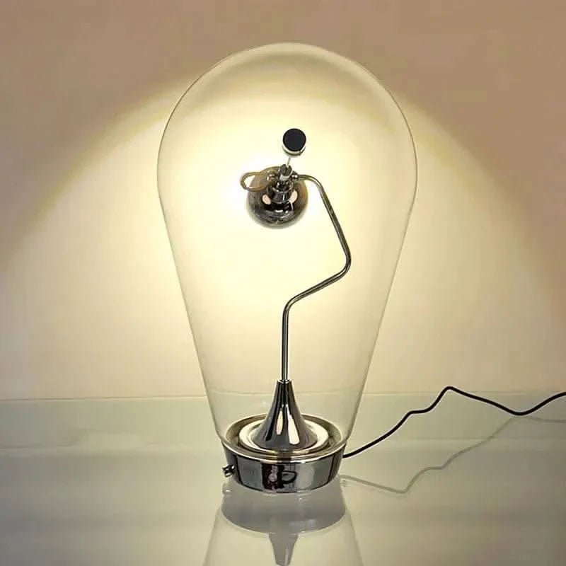 Aurelia Smart Table Lamp - Buy Online at Futura’s Studio