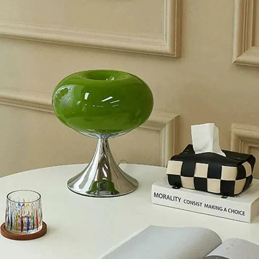 Bauhaus Halo Table Lamp - Buy Online at Futura’s Studio