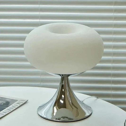 Bauhaus Halo Table Lamp - Buy Online at Futura’s Studio